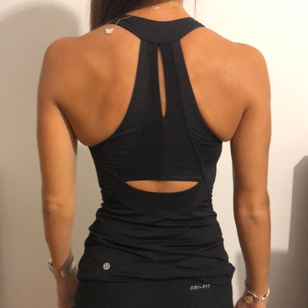 Lululemon Top